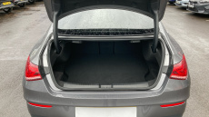 Mercedes-Benz CLA 250e AMG Line Premium + Night Ed 4dr Tip Auto Saloon